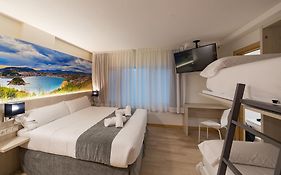 Atotxa Rooms